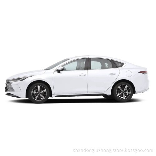 2023 BYD Chazor Destroyer 05 EV Nieuw Energy Vehicle Classic Sedan Electric